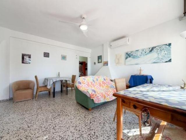 Chalet Venta El Campello, La Almadraba Coveta Fumà Amerador