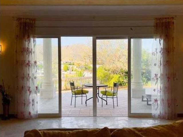 Chalet Venta El Campello, La Almadraba Coveta Fumà Amerador