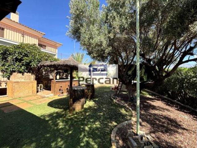Chalet Venta El Campello, La Almadraba Coveta Fumà Amerador
