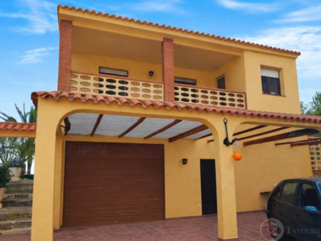 Chalet Venta El Campello, La Almadraba Coveta Fumà Amerador