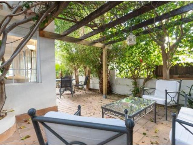 Chalet Venta El Campello, La Almadraba Coveta Fumà Amerador