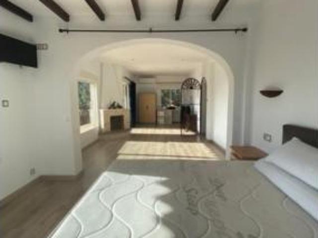 Chalet Venta El Campello, La Almadraba Coveta Fumà Amerador