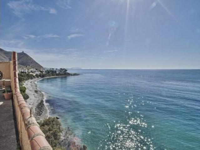 Chalet Venta El Campello, La Almadraba Coveta Fumà Amerador