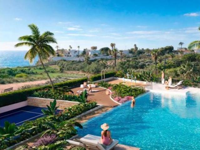 Chalet Venta El Campello, La Almadraba Coveta Fumà Amerador