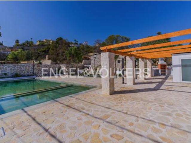 Chalet Venta El Campello, Norte Venta Lanuza Cala d'Or