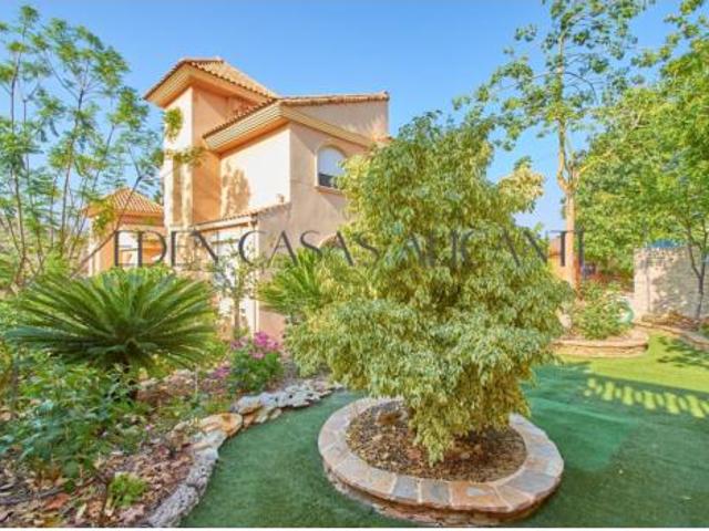 Chalet Venta El Campello, Norte Venta Lanuza Cala d'Or