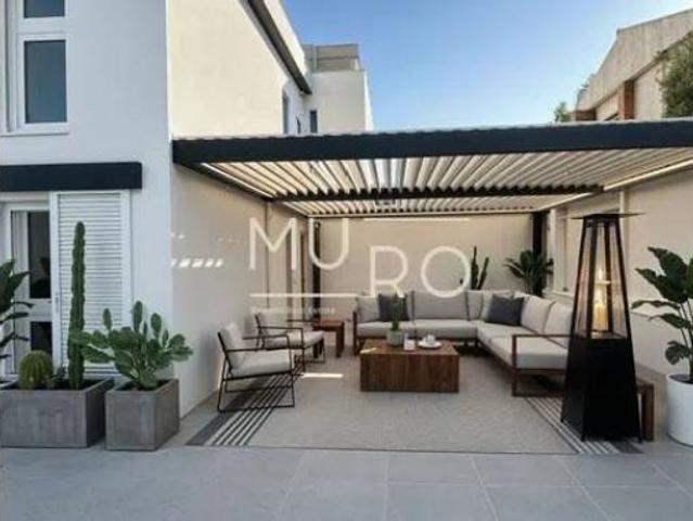 Chalet Venta El Campello, Platja Muchavista