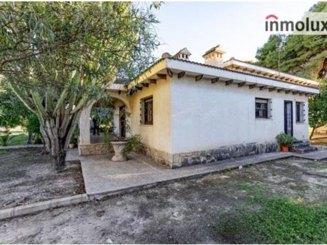 Chalet Venta El Campello, Platja Muchavista