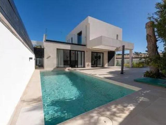 Chalet Venta El Campello, Platja Muchavista