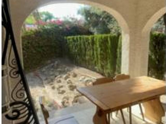 Chalet Venta El Campello, Platja Muchavista