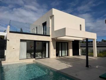 Chalet Venta El Campello, Platja Muchavista
