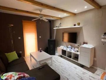 Chalet Venta El Campillo, El Campillo
