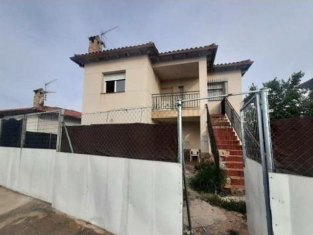 Chalet Venta El Casar de Escalona, El Casar de Escalona