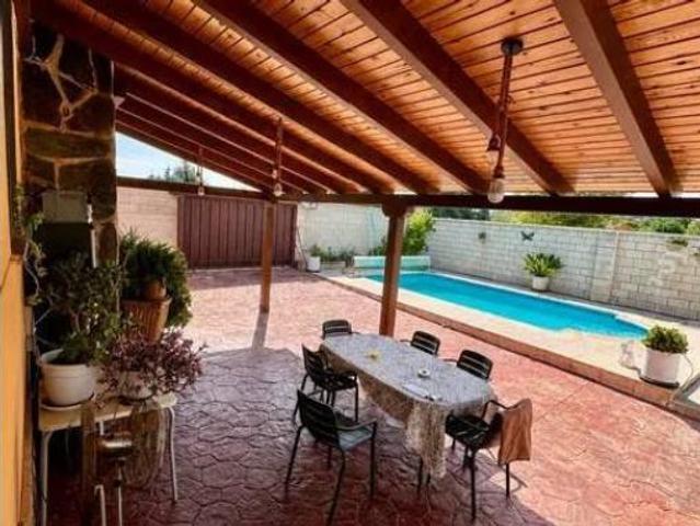 Chalet Venta El Casar de Escalona, El Casar de Escalona