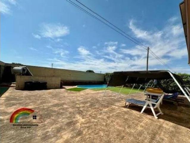 Chalet Venta El Casar de Escalona, El Casar de Escalona