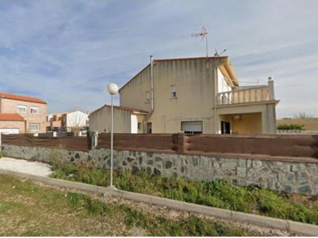 Chalet Venta El Casar de Escalona, El Casar de Escalona