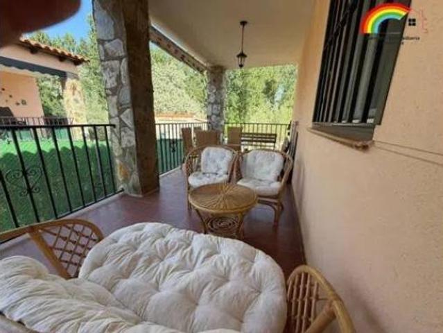 Chalet Venta El Casar de Escalona, El Casar de Escalona