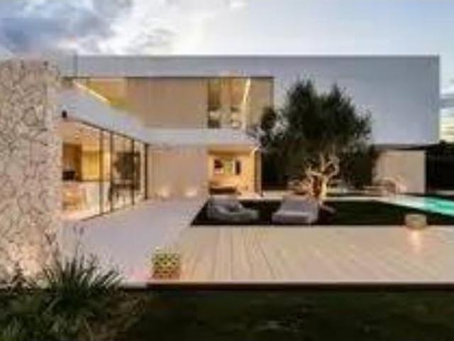 Chalet Venta El Casar, El Casar