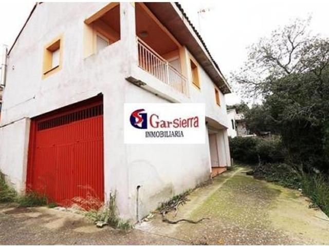 Chalet Venta El Casar, El Casar