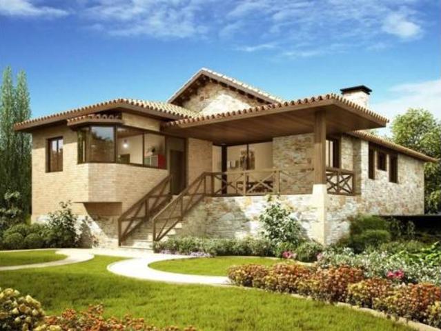 Chalet Venta El Casar, El Casar