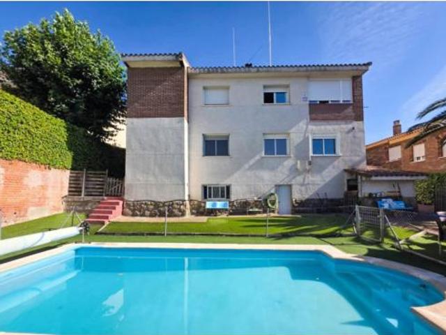 Chalet Venta El Casar, El Casar