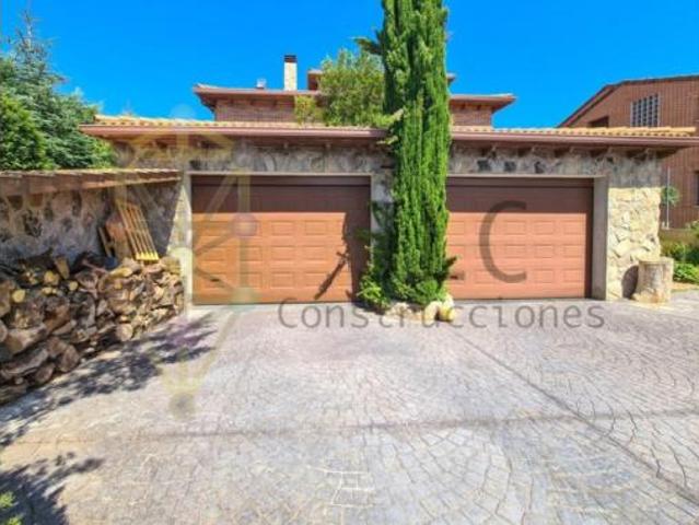 Chalet Venta El Casar, El Casar