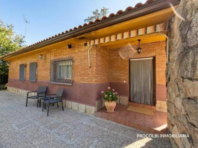 Chalet Venta El Casar, El Casar