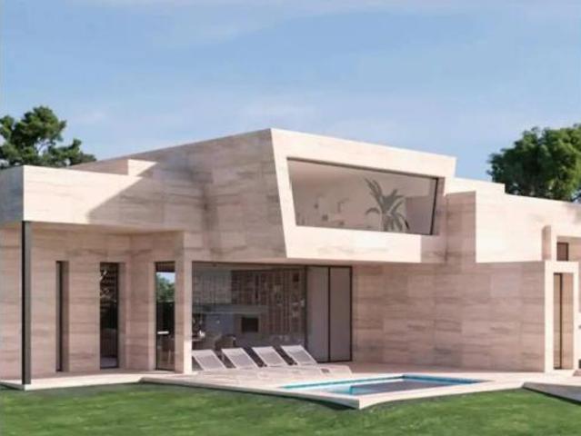 Chalet Venta El Casar, El Casar