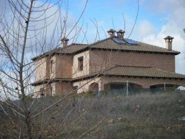 Chalet Venta El Casar, El Casar