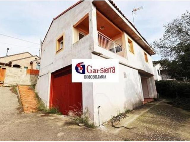 Chalet Venta El Casar, El Casar