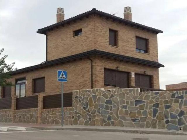 Chalet Venta El Casar, El Casar