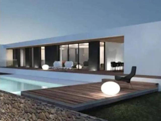 Chalet Venta El Casar, El Casar