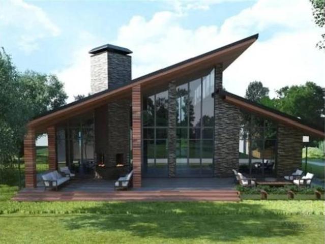 Chalet Venta El Casar, El Casar