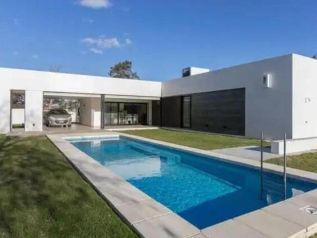 Chalet Venta El Casar, El Casar