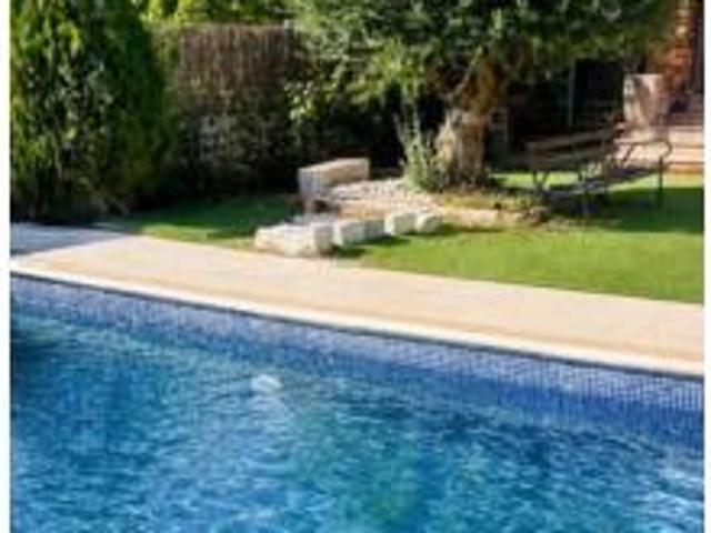 Chalet Venta El Casar, El Casar
