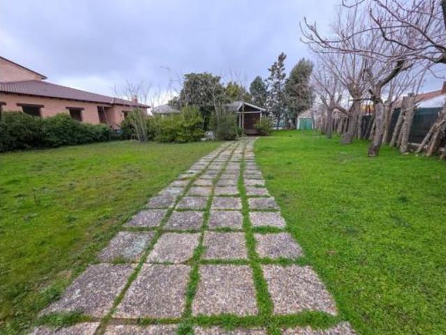Chalet Venta El Casar, El Casar