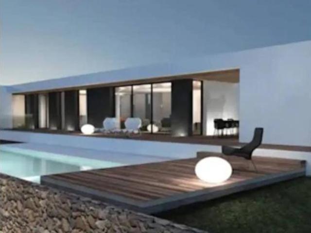 Chalet Venta El Casar, El Casar