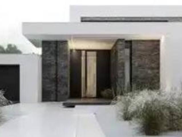 Chalet Venta El Casar, El Casar