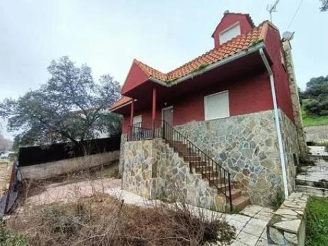 Chalet Venta El Casar, El Casar