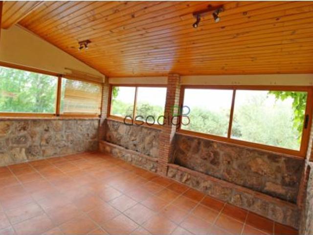 Chalet Venta El Casar, El Casar