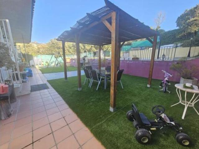Chalet Venta El Casar, El Casar