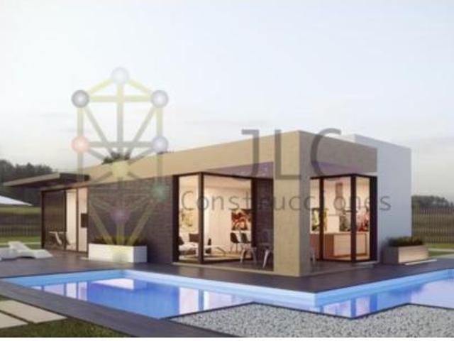 Chalet Venta El Casar, El Casar