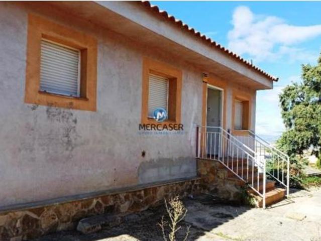 Chalet Venta El Casar, El Casar