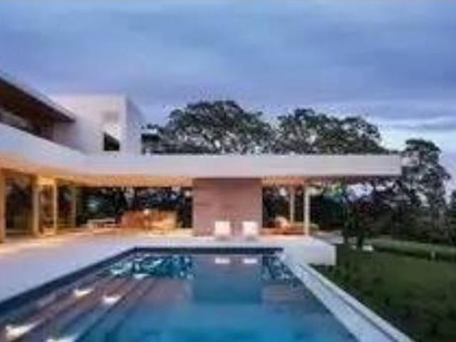 Chalet Venta El Casar, El Casar