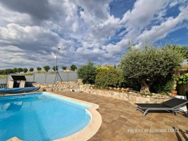 Chalet Venta El Casar, El Casar