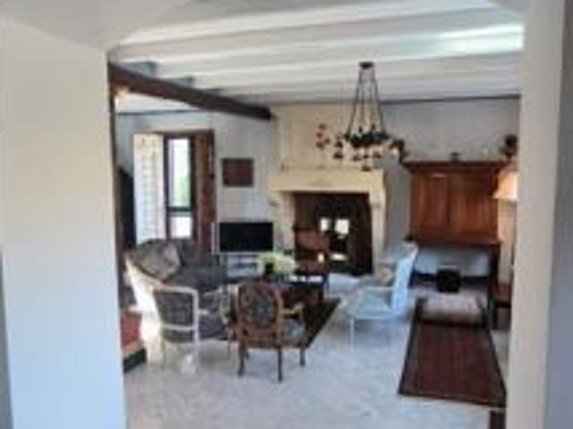 Chalet Venta El Castell de Guadalest, El Castell de Guadalest