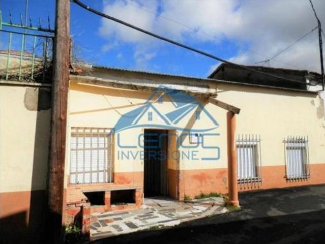 Chalet Venta El Cubo de La Tierra del Vino, El Cubo de La Tierra del Vino