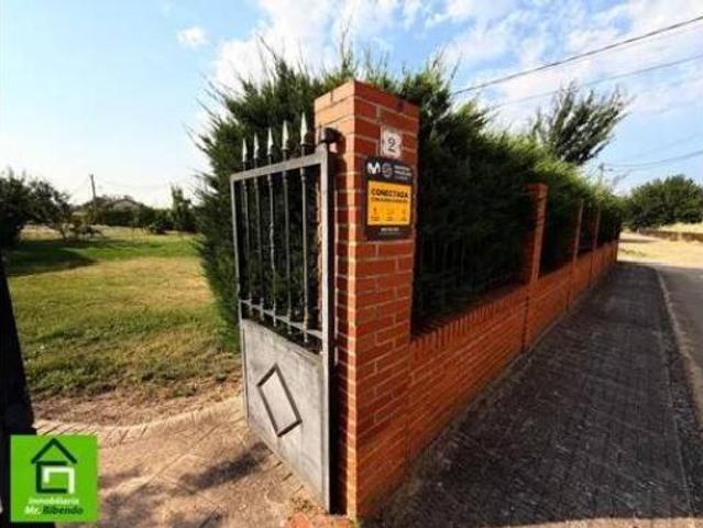 Chalet Venta El Cubo de La Tierra del Vino, El Cubo de La Tierra del Vino