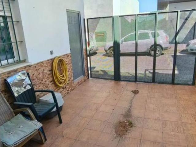 Chalet Venta El Cuervo de Sevilla, El Cuervo de Sevilla