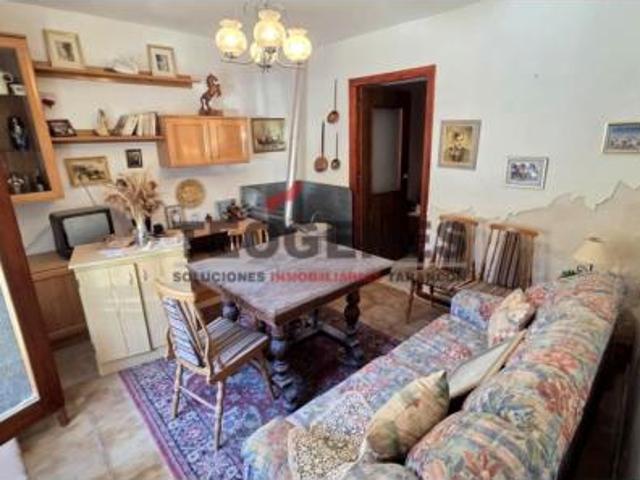 Chalet Venta El Acebrón, El Acebrón